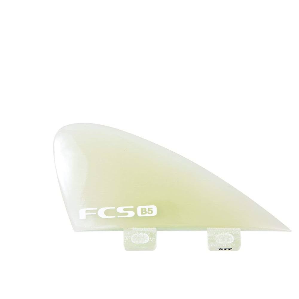 FCS B5 ボンザー 4フィン Amazon.co.jp: FCS フィン・ボンザーB5・4フィンセット : Sports